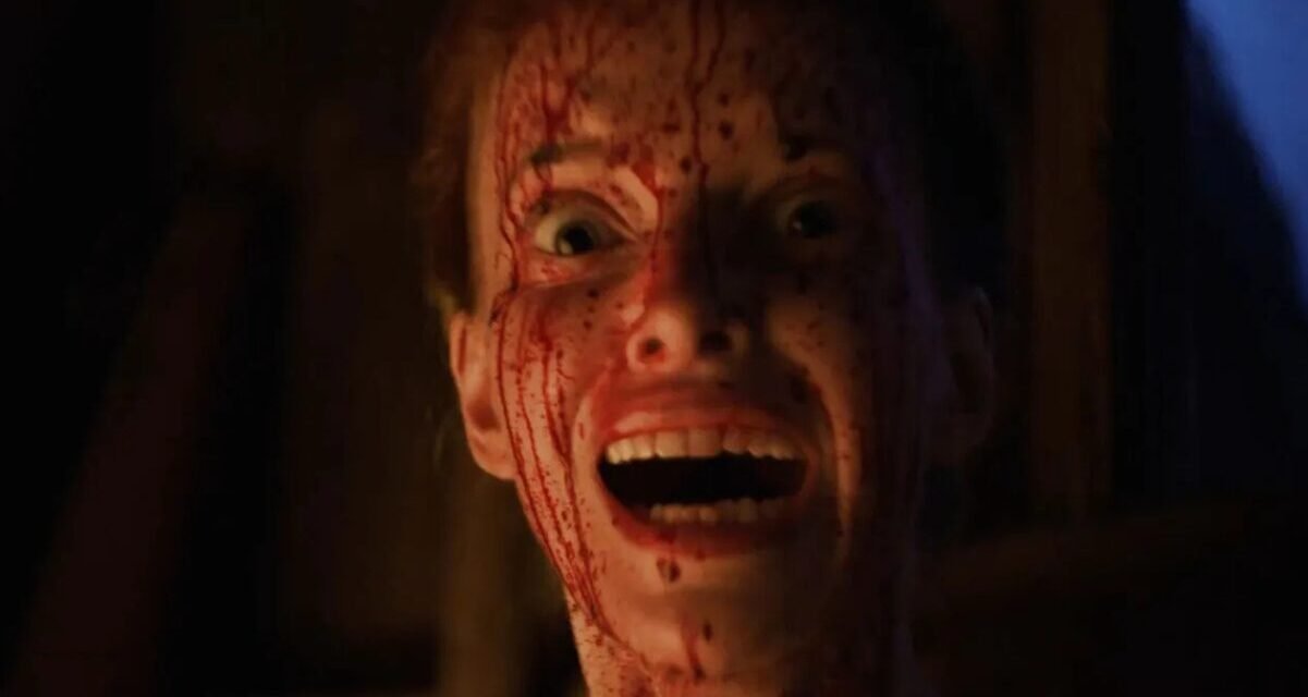 Para Sempre Minha | Novo terror de Osgood Perkins chega aos cinemas em novembro