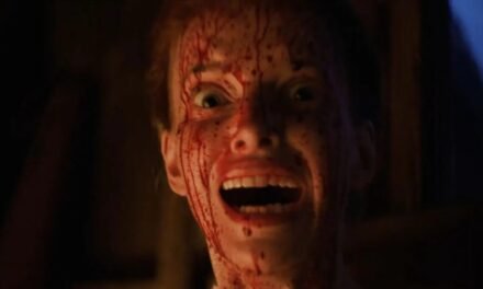 Para Sempre Minha | Novo terror de Osgood Perkins chega aos cinemas em novembro