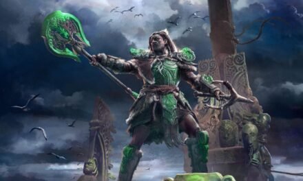 Path of Exile 2 está gratuito neste final de semana