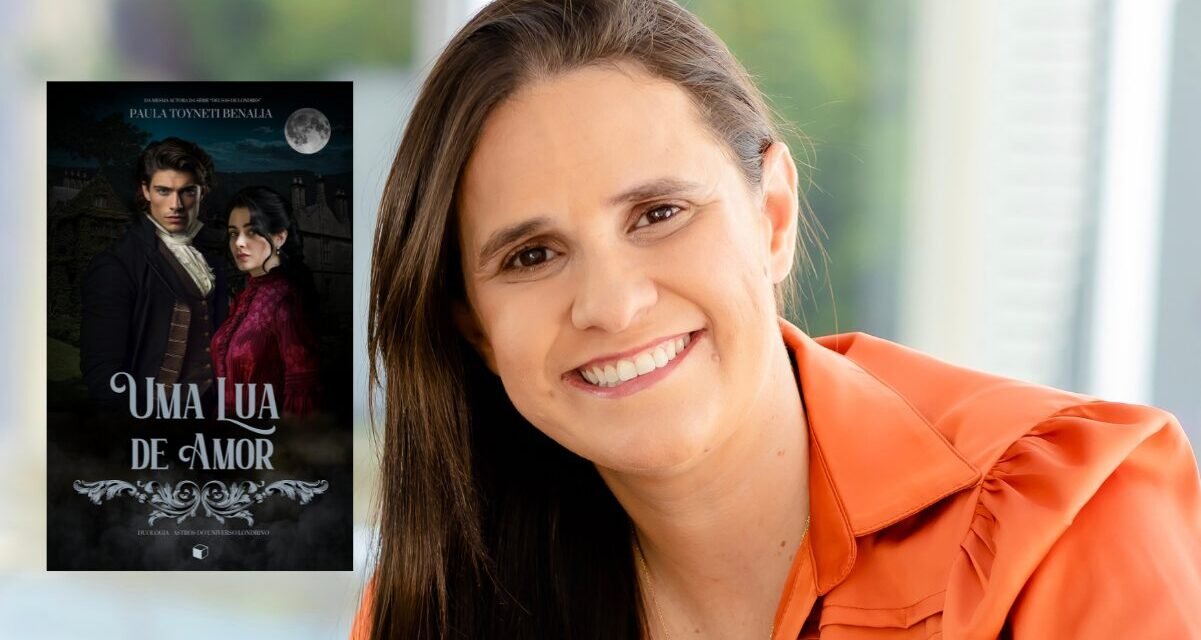 “Uma lua de amor” promete amor e batalhas internas