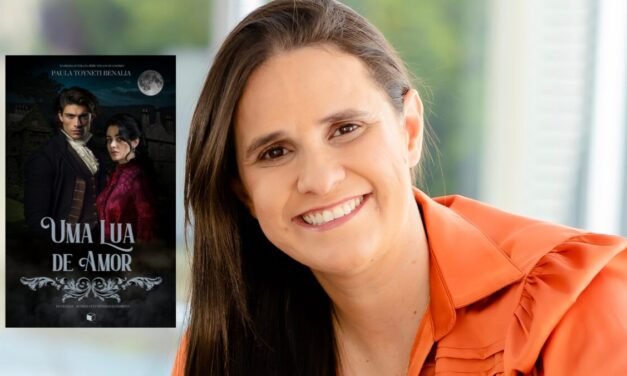 “Uma lua de amor” promete amor e batalhas internas