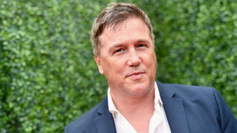 Lochlyn Munro