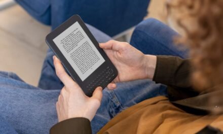Saiba tudo sobre o evento “Encha seu Kindle 2025”