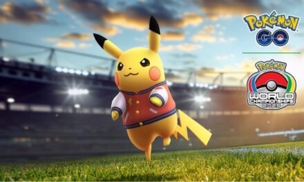 Pokémon GO terá transmissão em português do Campeonato Mundial