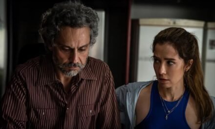 “Precisamos Falar”: drama brasileiro será exibido no Festival de Biarritz