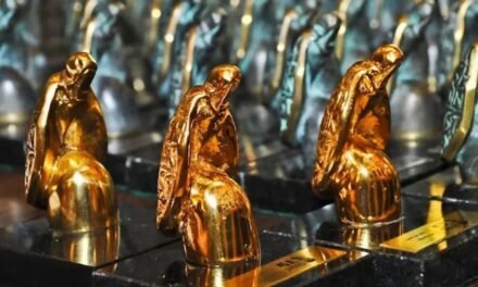 Prêmio Jabuti Acadêmico 2025: confira finalistas, destaques e data