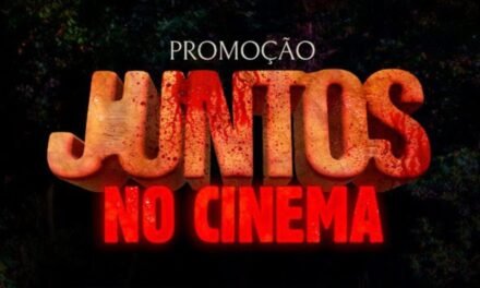 Juntos | Diamond Films anuncia a promoção #JUNTOSNOCINEMA