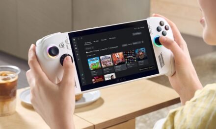 Console portátil do Xbox já tem data para chegar ao Brasil?