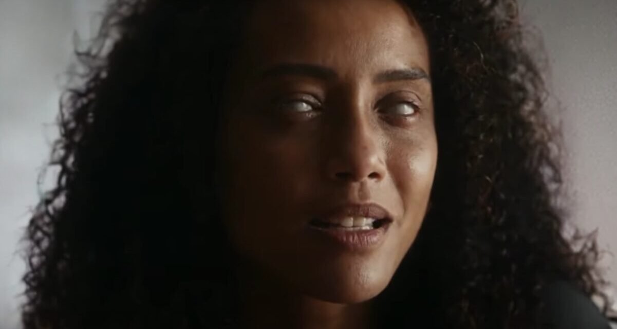 Reencarne | Globo lança primeira série de terror com Taís Araújo