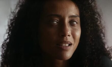 Reencarne | Globo lança primeira série de terror com Taís Araújo