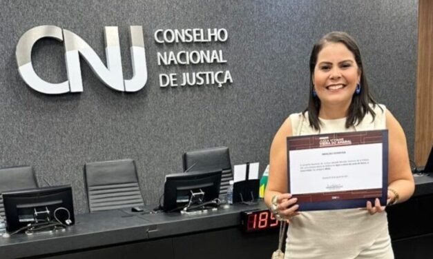 Obra de Mirelle Costa é reconhecida em premiação nacional