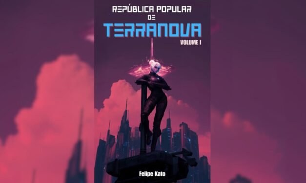 Censura e corrupção em 3084: A República Popular de Terranova