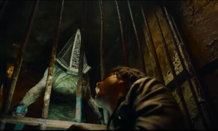 Retorno a Silent Hill |1º trailer traz de volta Pyramid Head