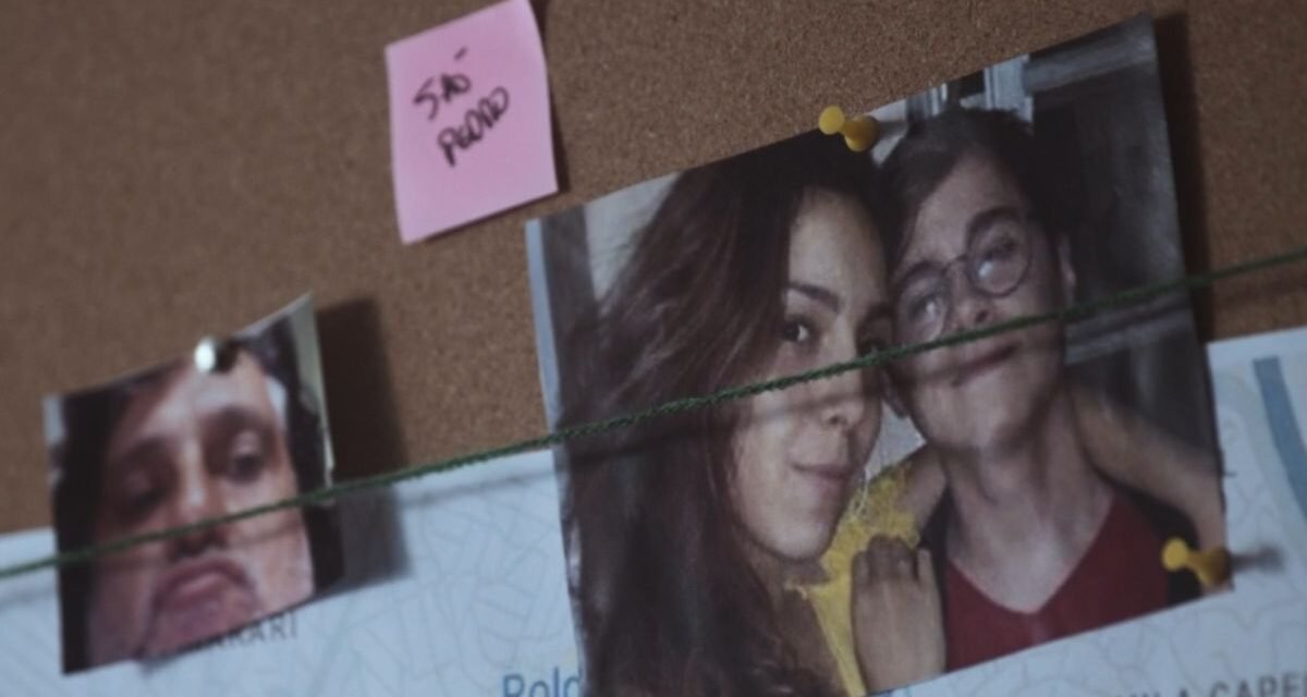 Review | O Assassinato do Ator Rafael Miguel – Episódio 1