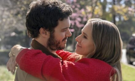 Netflix renova “Ninguém Quer” para a 3ª temporada