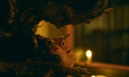 5 motivos para assistir ao terror Rosario nos cinemas