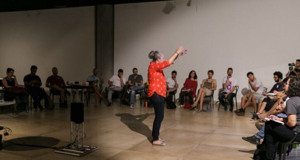 Goiânia Mostra Curtas discute representatividade negra em curso