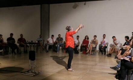 Goiânia Mostra Curtas discute representatividade negra em curso