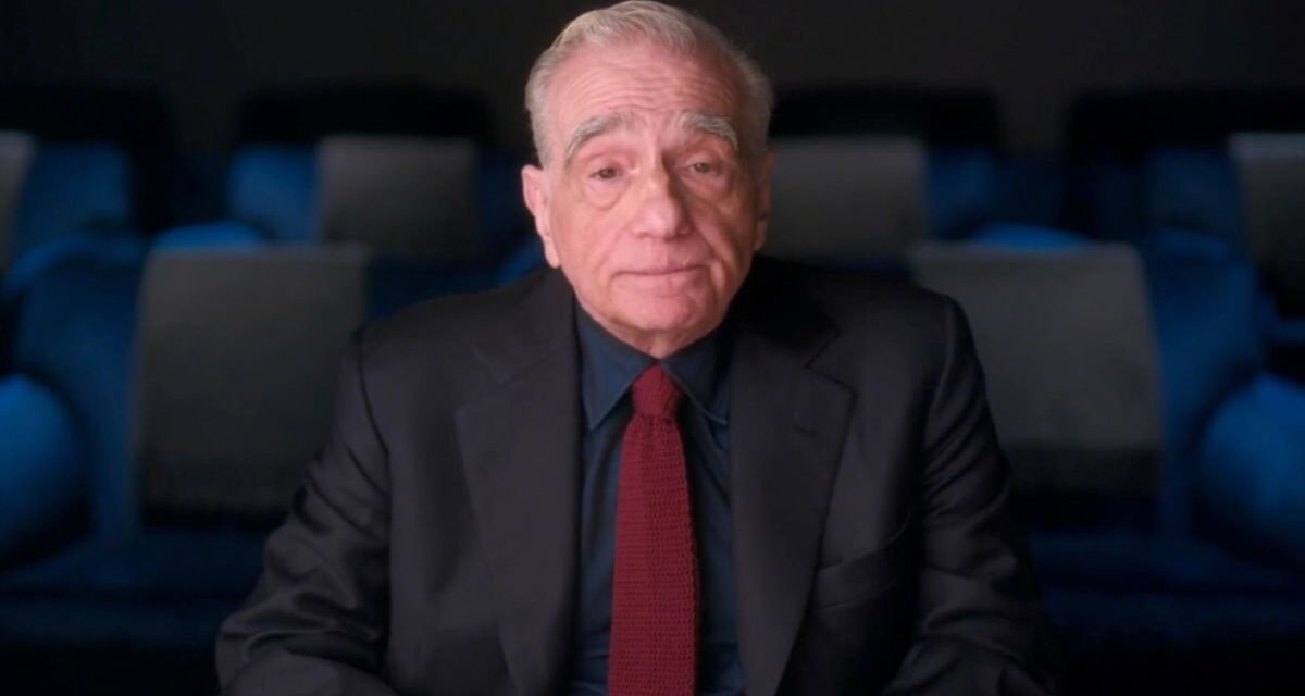 Mr. Scorsese | Martin Scorsese ganha série documental com histórias inéditas