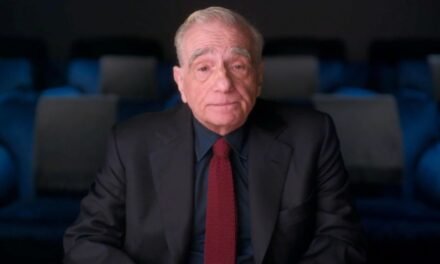 Mr. Scorsese | Martin Scorsese ganha série documental com histórias inéditas