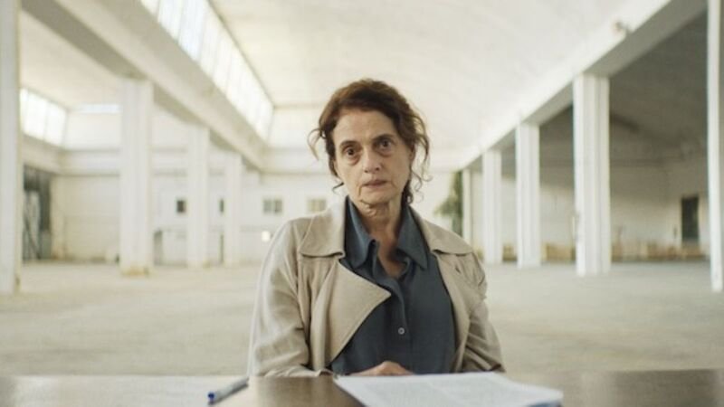 Sonhar com Leões - Denise Fraga