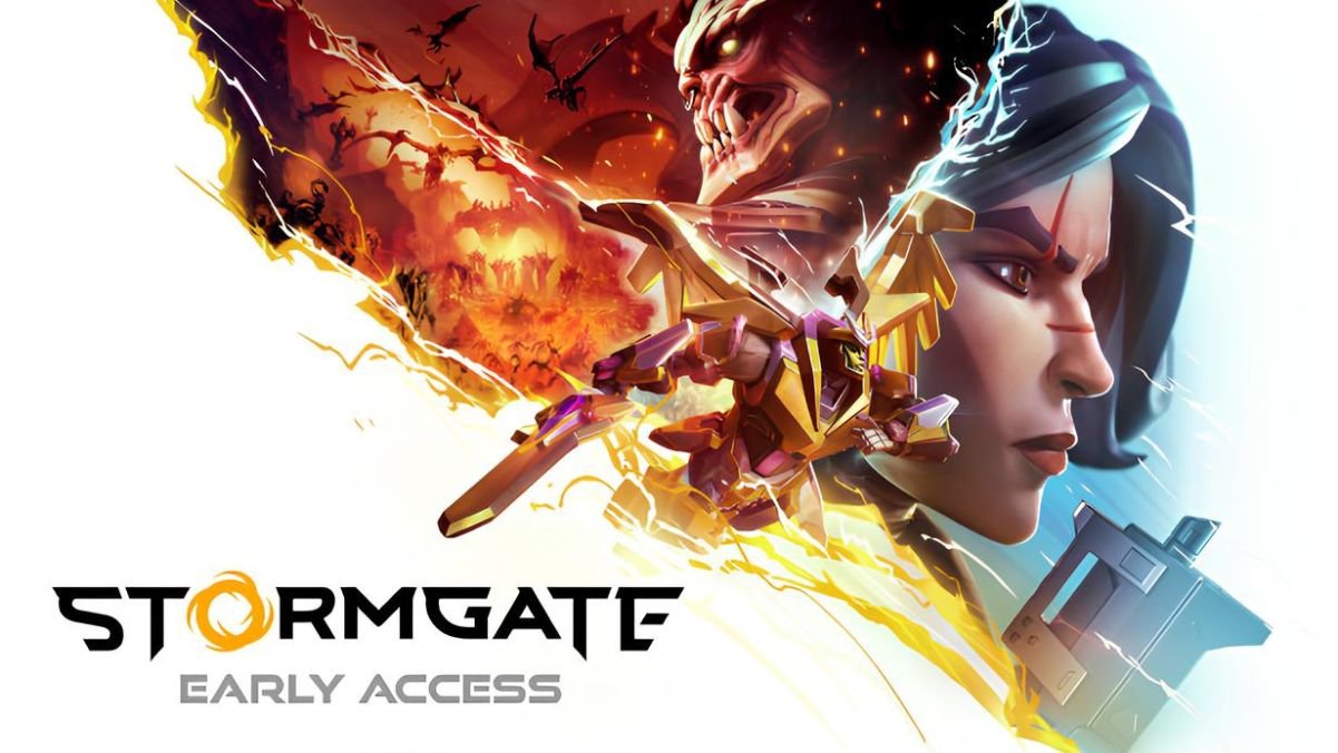 Stormgate 1.0 