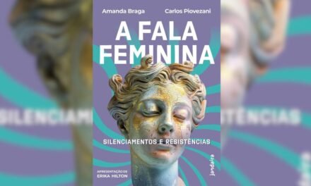“A fala feminina” promove escuta das vozes silenciadas de mulheres