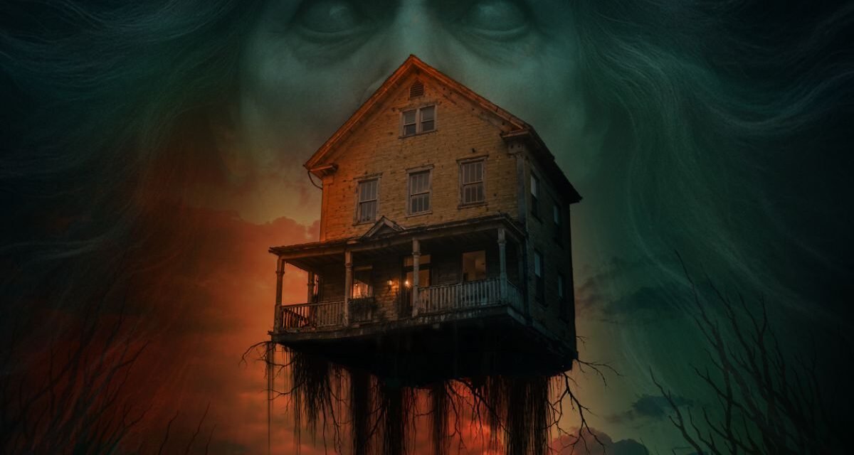 Sundown | Filme de terror estilo found footage divulga pôster oficial