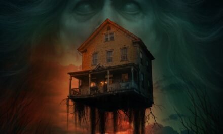 Sundown | Filme de terror estilo found footage divulga pôster oficial