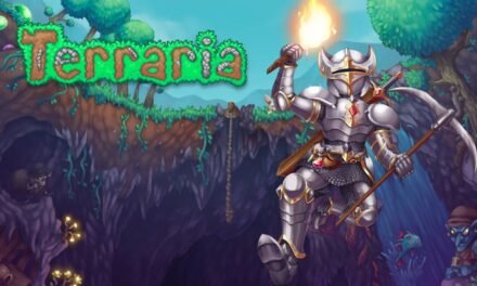 Domingo é dia de jogar | Molde o mundo do seu jeito em Terraria