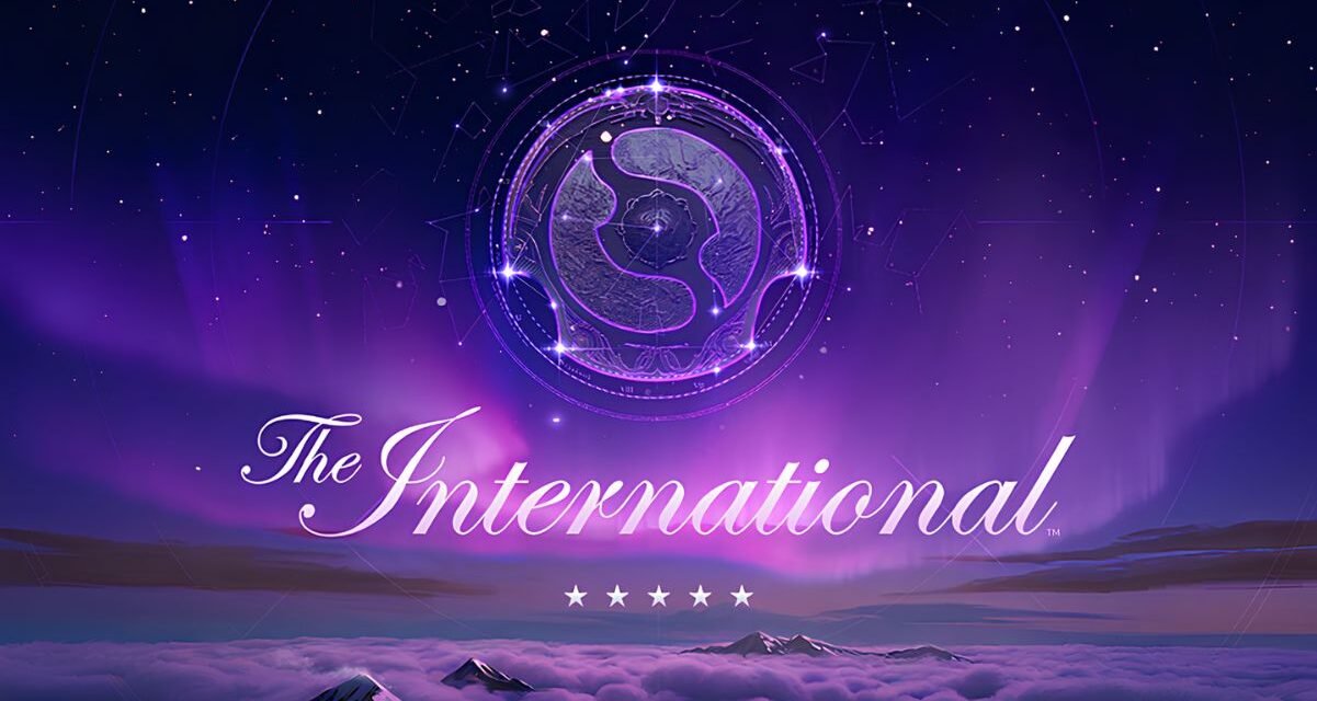BTSBrasilTV Transmite o maior campeonato de Dota 2 do mundo