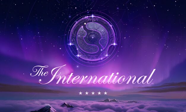 BTSBrasilTV Transmite o maior campeonato de Dota 2 do mundo