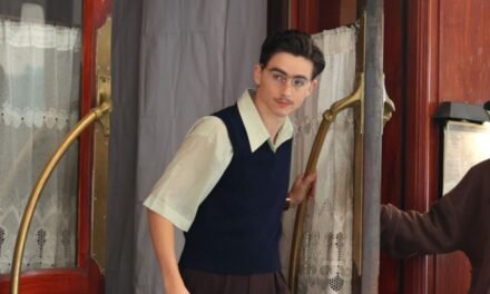 Marty Supreme | Timothée Chalamet é destaque em cartaz e trailer