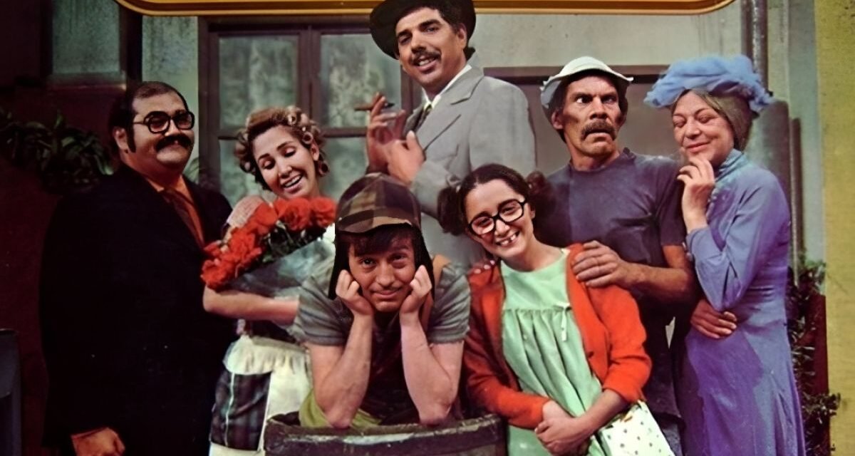 Chaves | Veja como estão os atores da vila mais famosa da TV