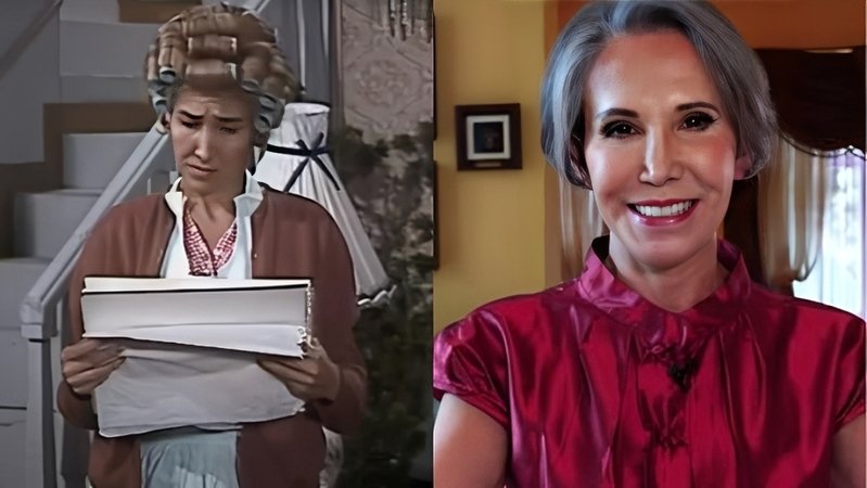 Turma do Chaves - Florinda Meza