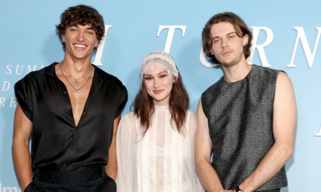 O Verão Que Mudou Minha Vida: conheça mais sobre os protagonistas