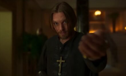 “Witchboard” | Vilão de Stranger Things estrela filme de terror do diretor Chuck Russell
