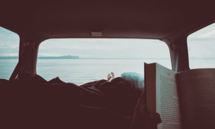 Rotas Literárias: Viajando através dos Livros