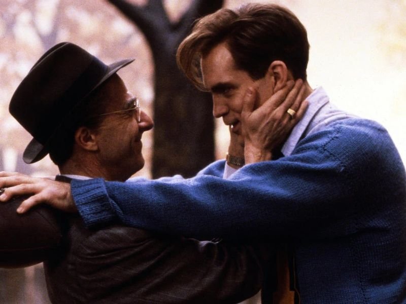 Segunda versão do filme em 1985