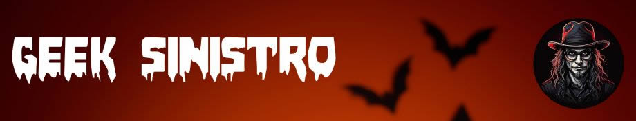 Banner da editoria de terror