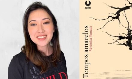 Entrevista com a médica e escritora Verônica Yamada