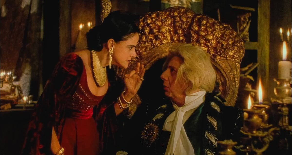 Carlota Joaquina, Princesa do Brazil está de volta aos cinemas