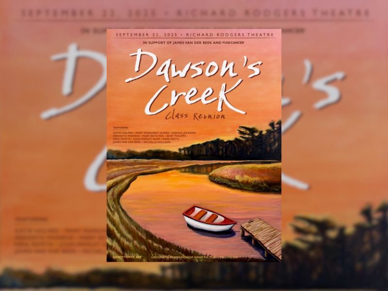 Reunião de Dawsons Creek