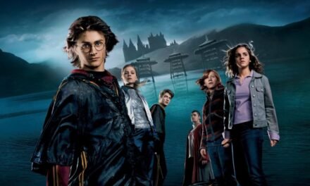 Harry Potter e o Cálice de Fogo retorna às telonas após 20 anos