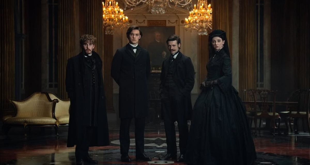 House of Guiness | Nova série de Steven Knight anuncia estreia