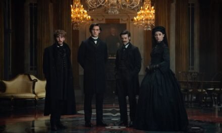House of Guiness | Nova série de Steven Knight anuncia estreia