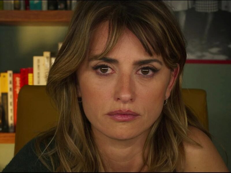 Mães Paralelas | Penélope Cruz 
