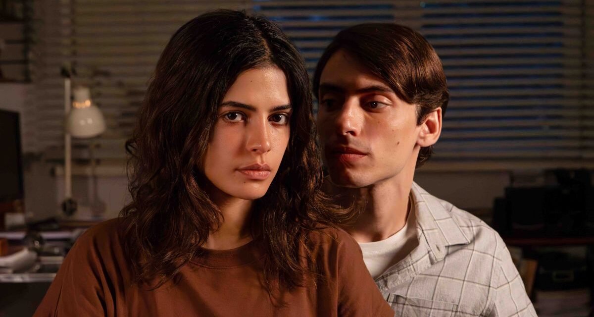 Dias Perfeitos | Série baseada no best-seller estreia no Globoplay