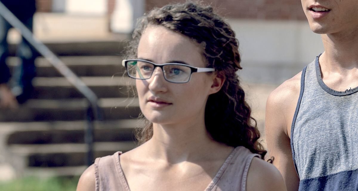Kelley Mack | Atriz de The Walking Dead morre aos 33 anos