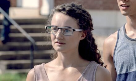 Kelley Mack | Atriz de The Walking Dead morre aos 33 anos